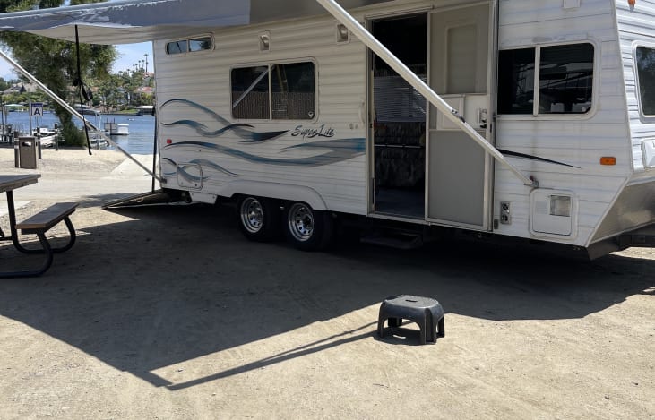 RV Photo