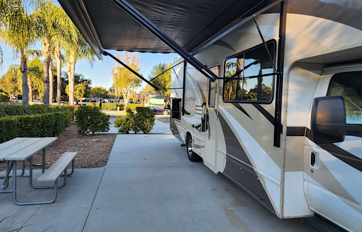 RV Photo