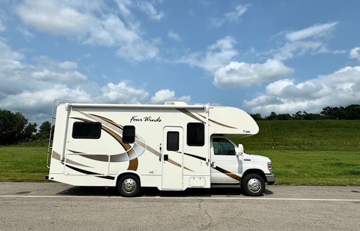 RV Photo