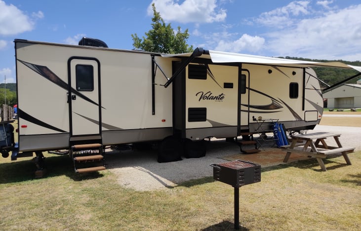 RV Photo