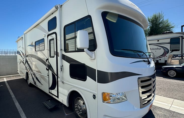 RV Photo