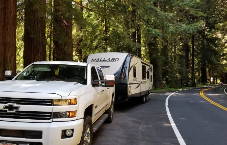 RV Photo