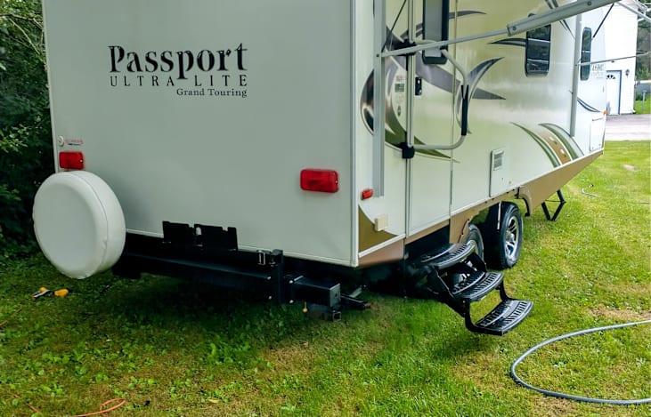 RV Photo