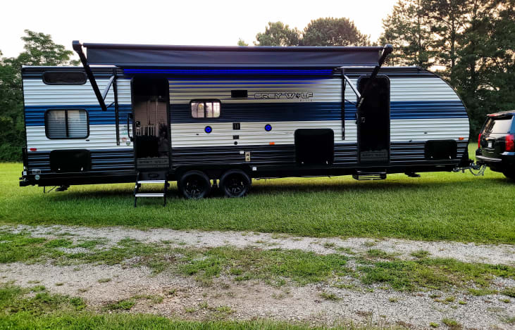 RV Photo