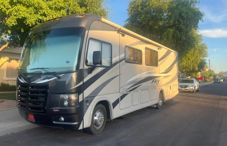 RV Photo
