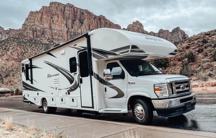 RV Photo