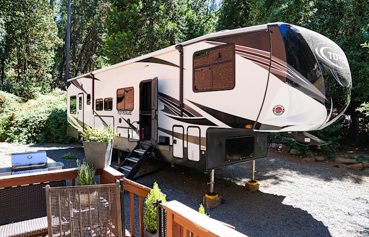 RV Photo