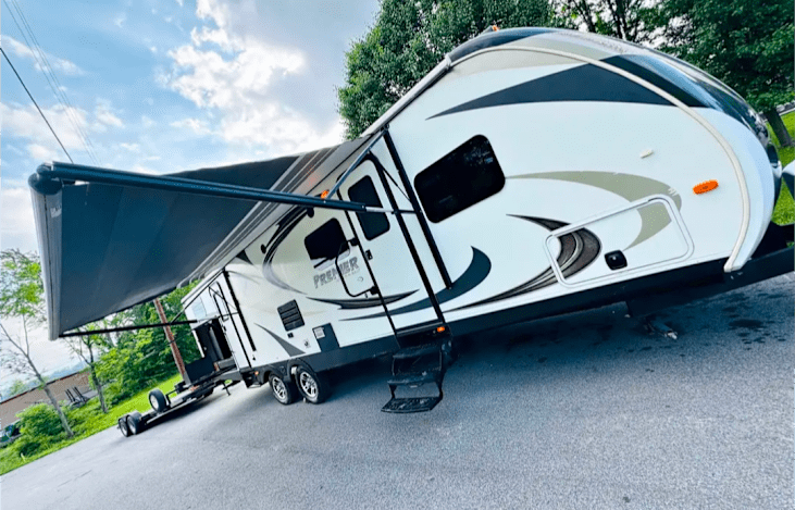 RV Photo