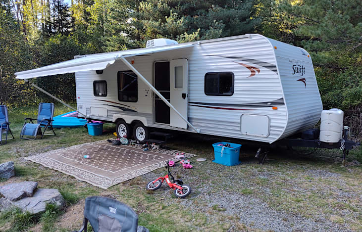 RV Photo