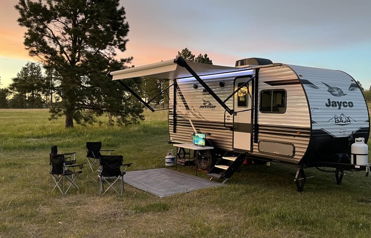 RV Photo
