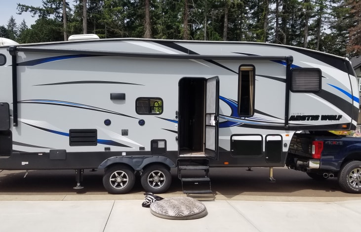 RV Photo