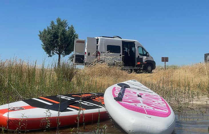 RV Photo