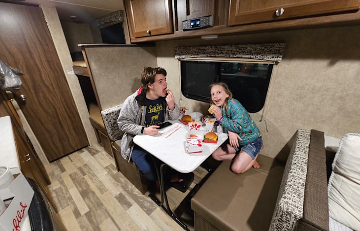 RV Photo
