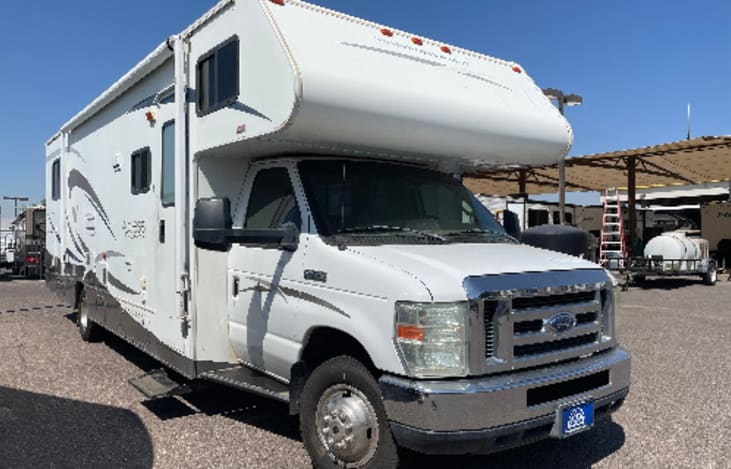 RV Photo