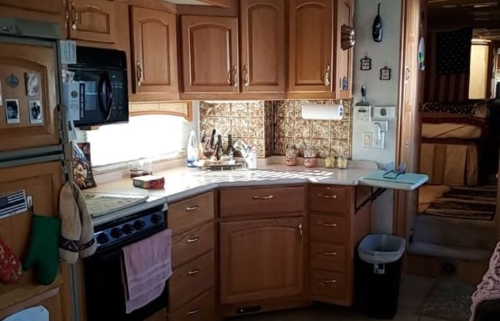 RV Photo