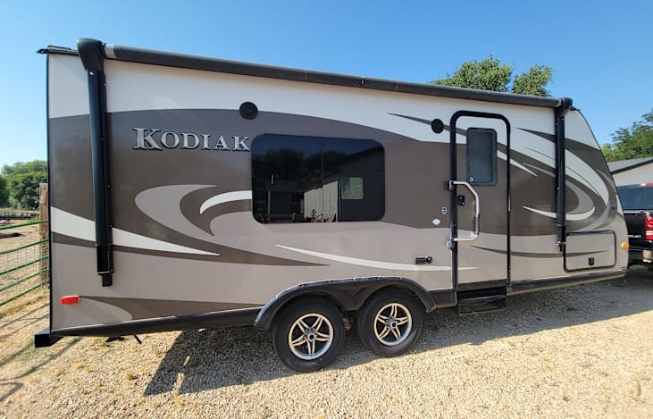 RV Photo