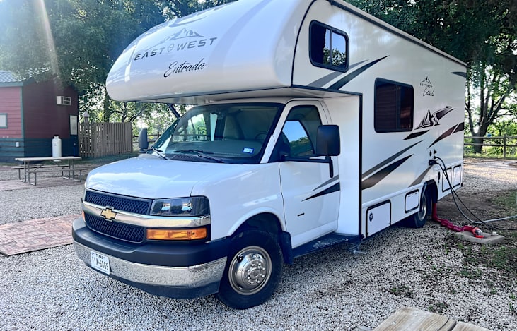 RV Photo
