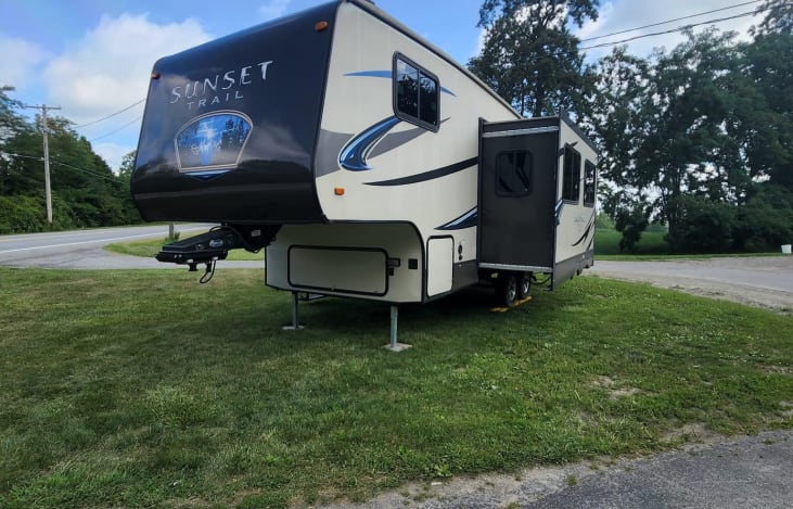 RV Photo