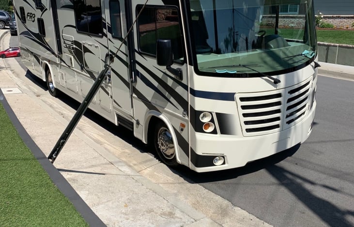 RV Photo