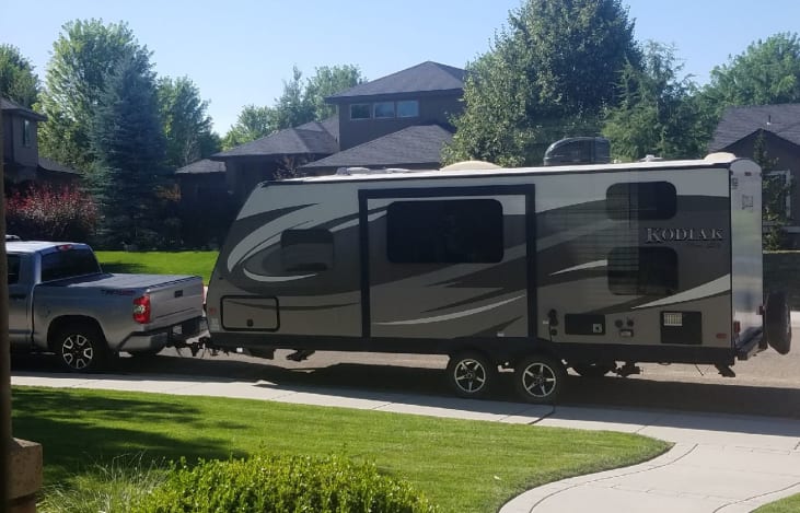 RV Photo