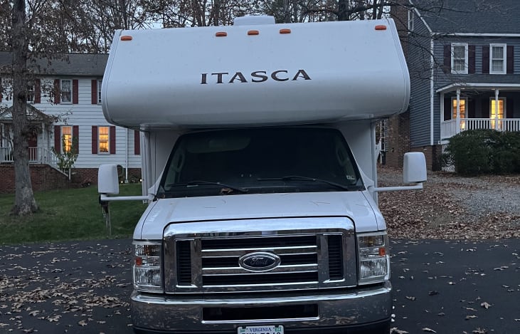 RV Photo