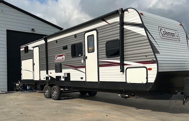RV Photo