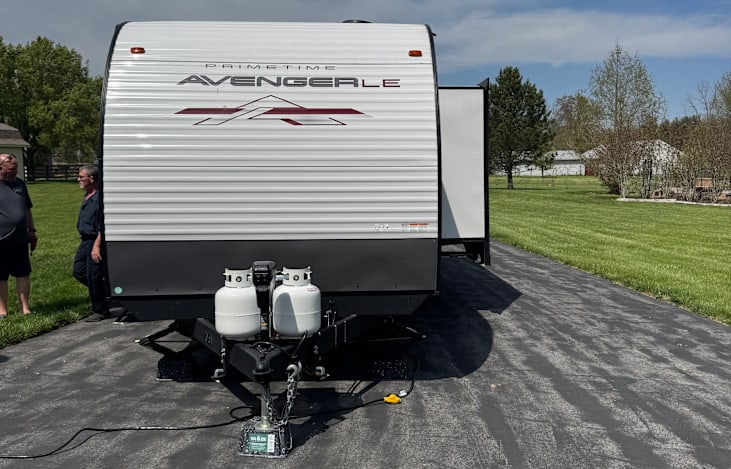 RV Photo
