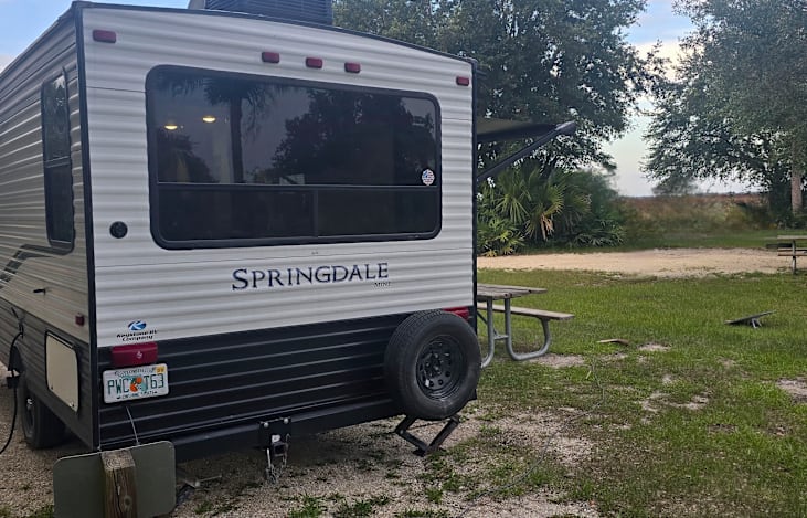 RV Photo