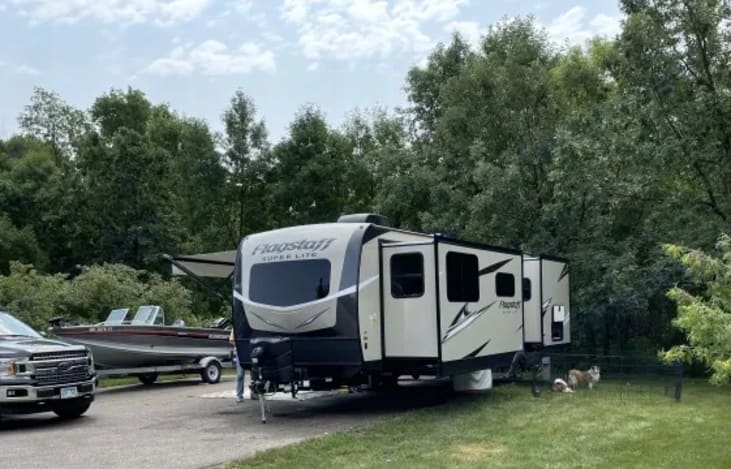 RV Photo