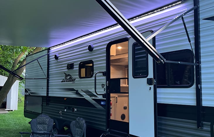 RV Photo