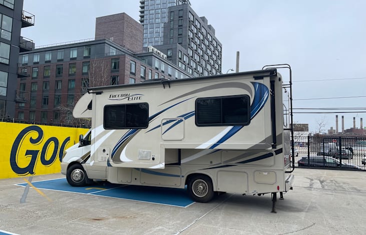 RV Photo