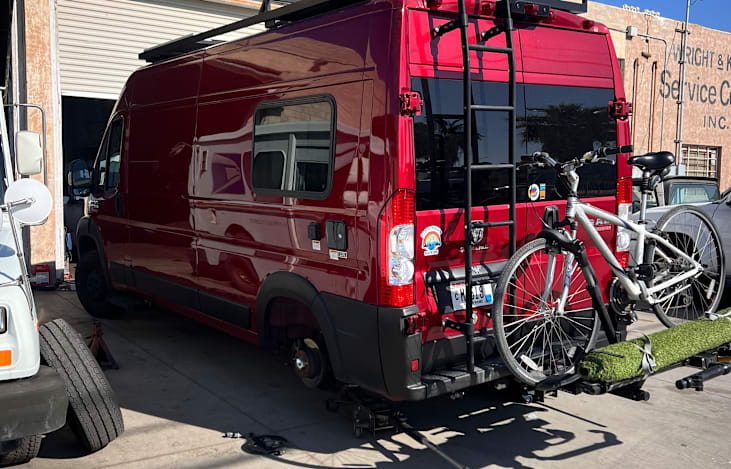 RV Photo