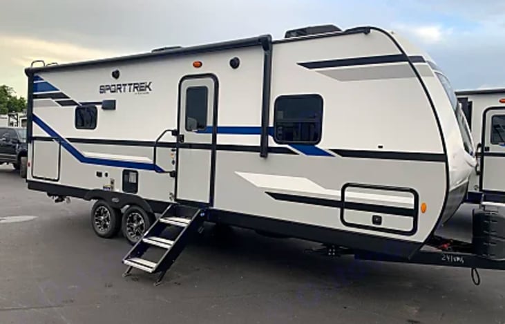 RV Photo