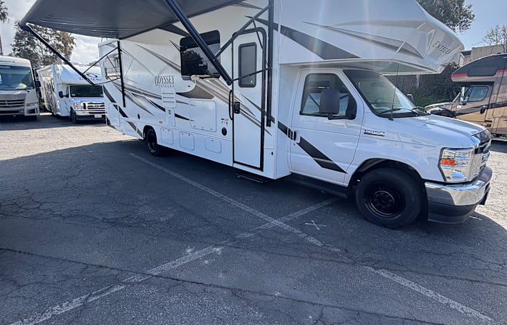 RV Photo