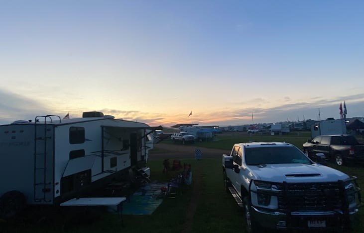 RV Photo