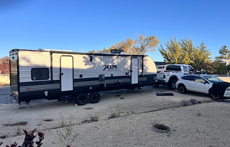 RV Photo