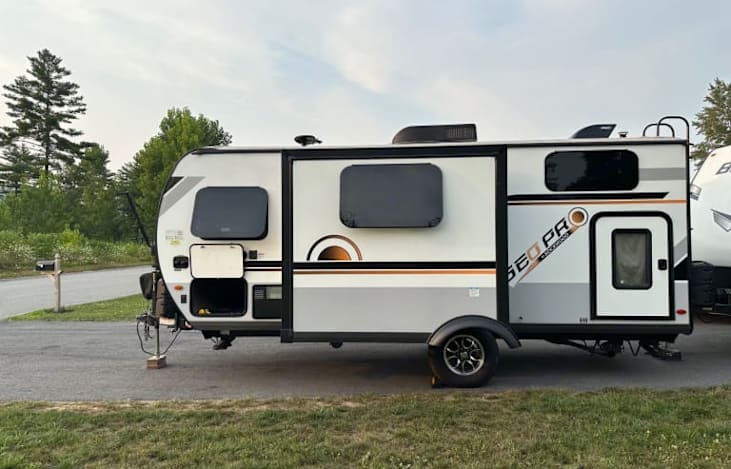 RV Photo