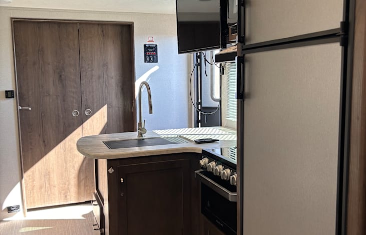 RV Photo
