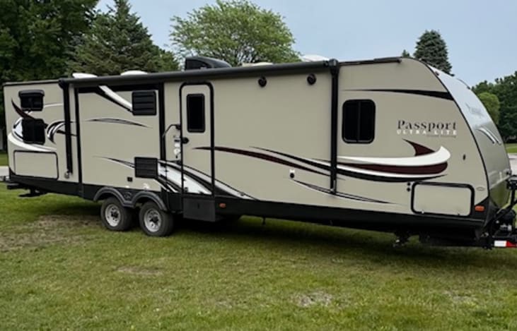 RV Photo