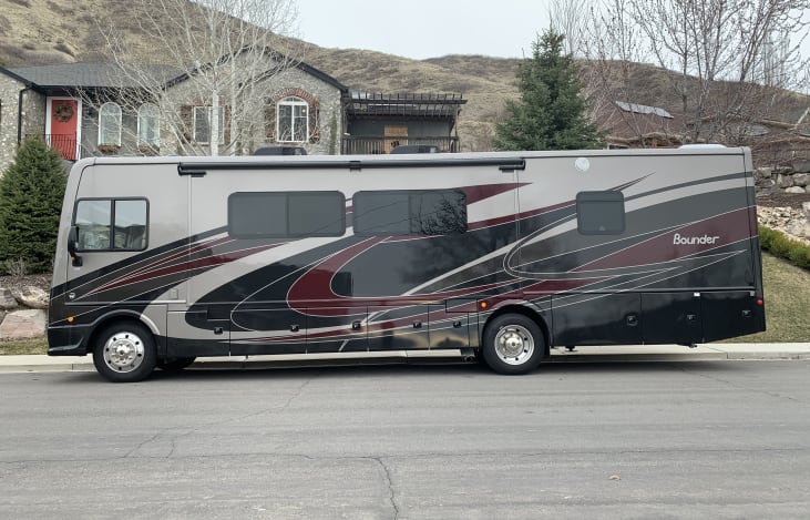 RV Photo