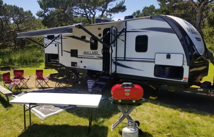 RV Photo