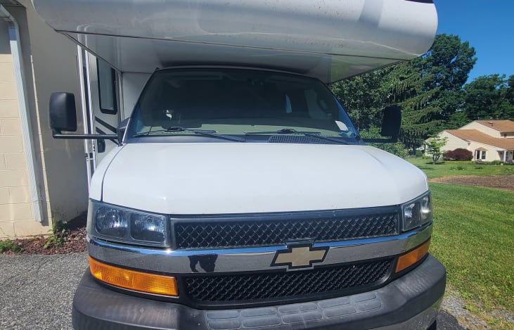 RV Photo