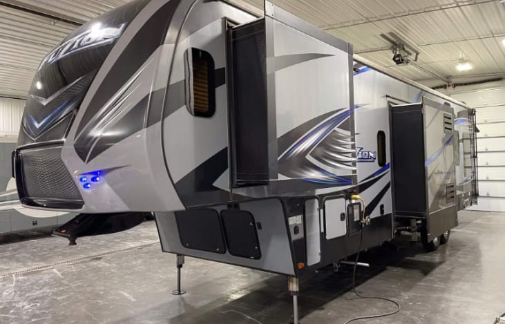 RV Photo