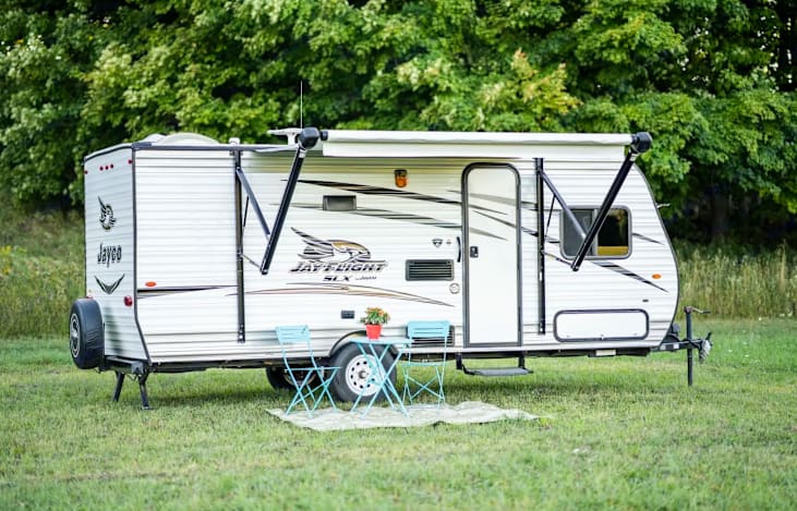RV Photo