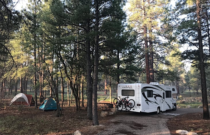 RV Photo
