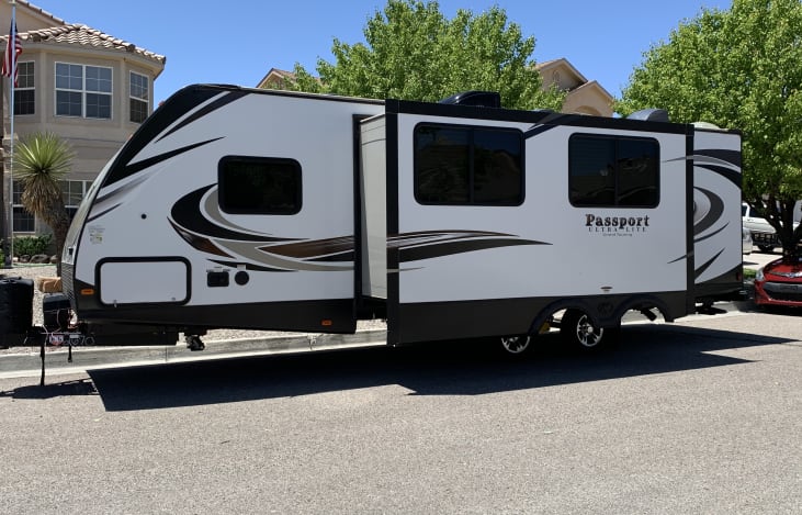 RV Photo