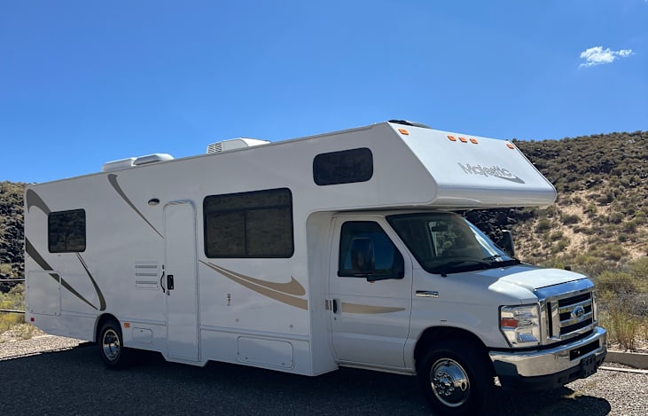 RV Photo