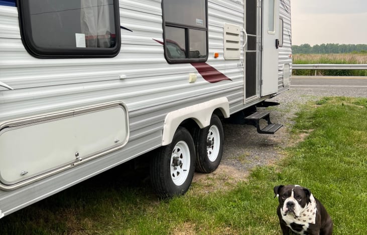 RV Photo
