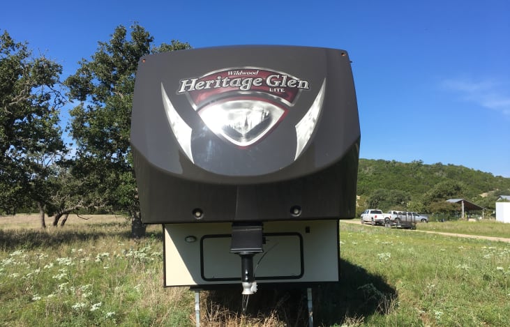RV Photo