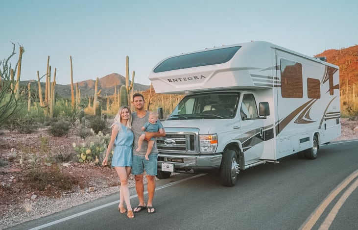 RV Photo